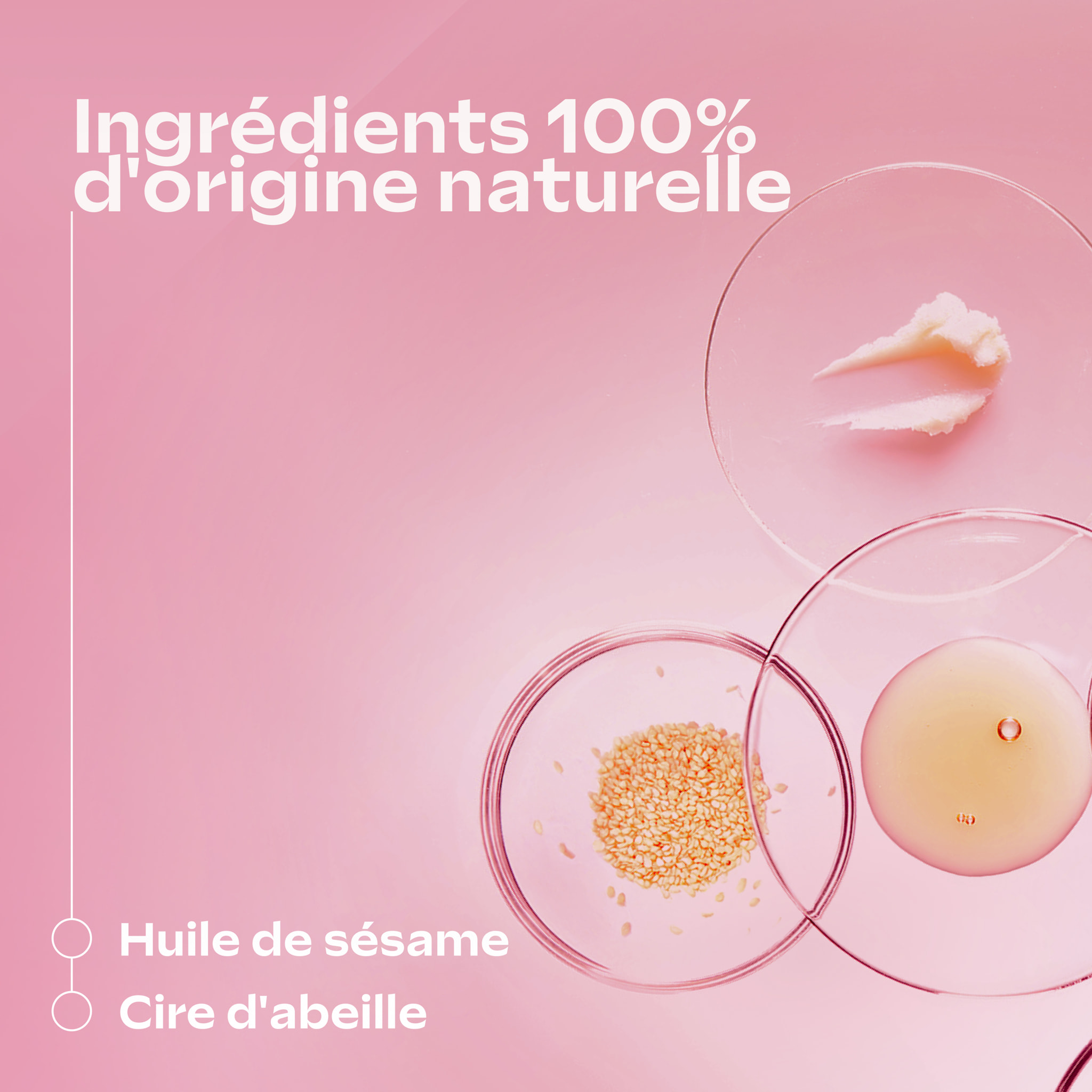 WELEDA - Pink Peach Crème Mains - 50ml - Texture légère qui pénètre rapidement - Hydrate et adoucit les mains