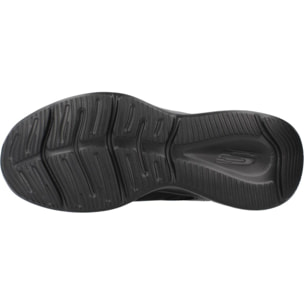 Sneakers De  Hombre Skech-lite Pro - Ank Negro