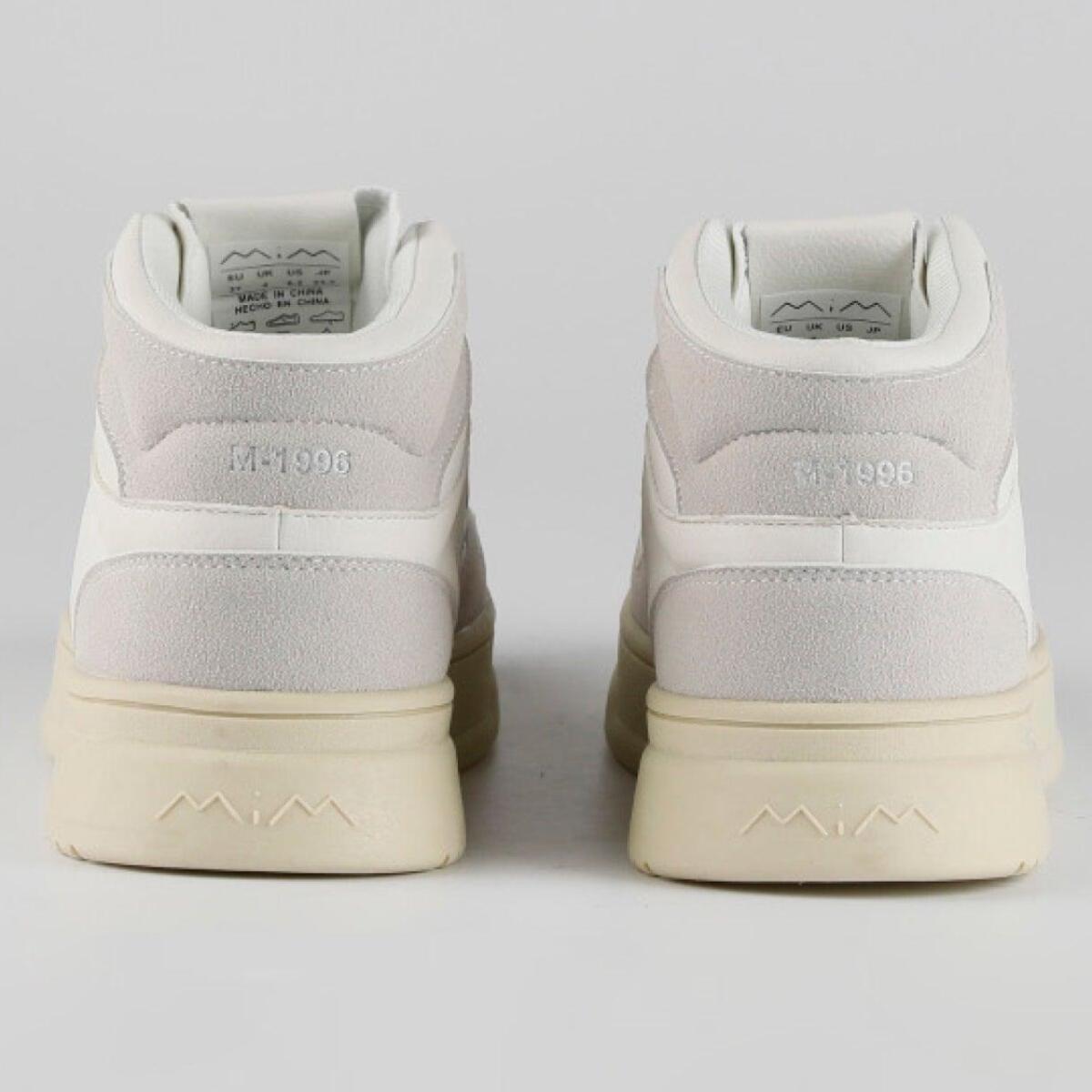 Zapatillas deportivas   - M1996 - 3.5 cm