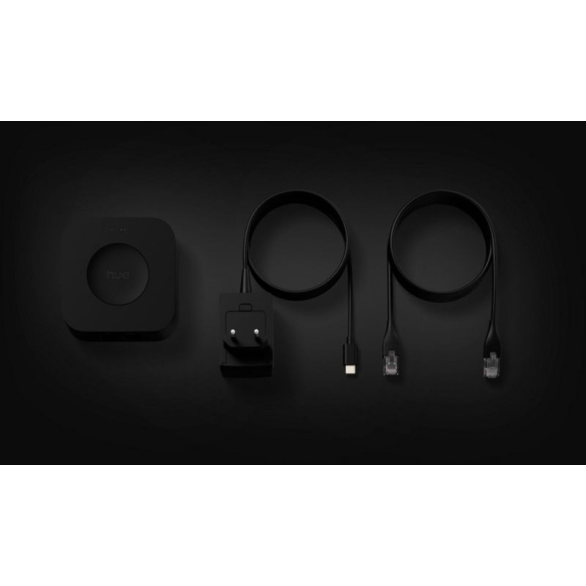 Boîtier de synchronisation PHILIPS Hue Bridge Pro