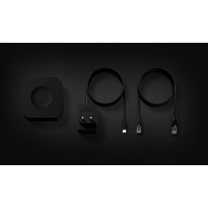 Boîtier de synchronisation PHILIPS Hue Bridge Pro