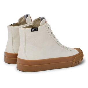 Zapatillas - CAMPER Camaleon 1975 - Blanco - Tejido