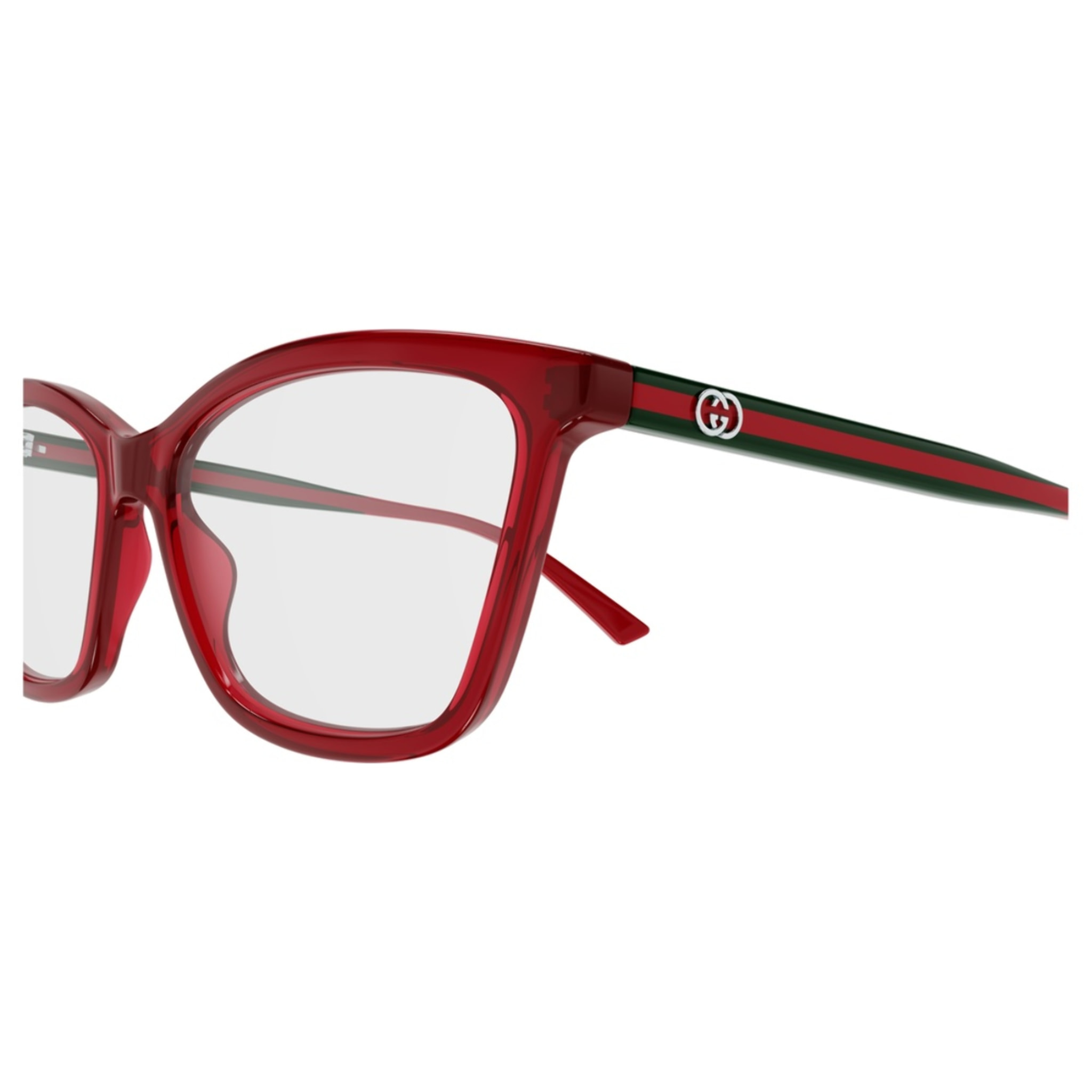 Gafas de Vista Gucci GG1989O-004 de Acetato Mujer 56 mm