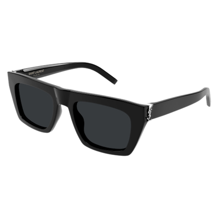 Gafas de Sol Saint Laurent SL M131-001 de Acetato Unisex 52 mm