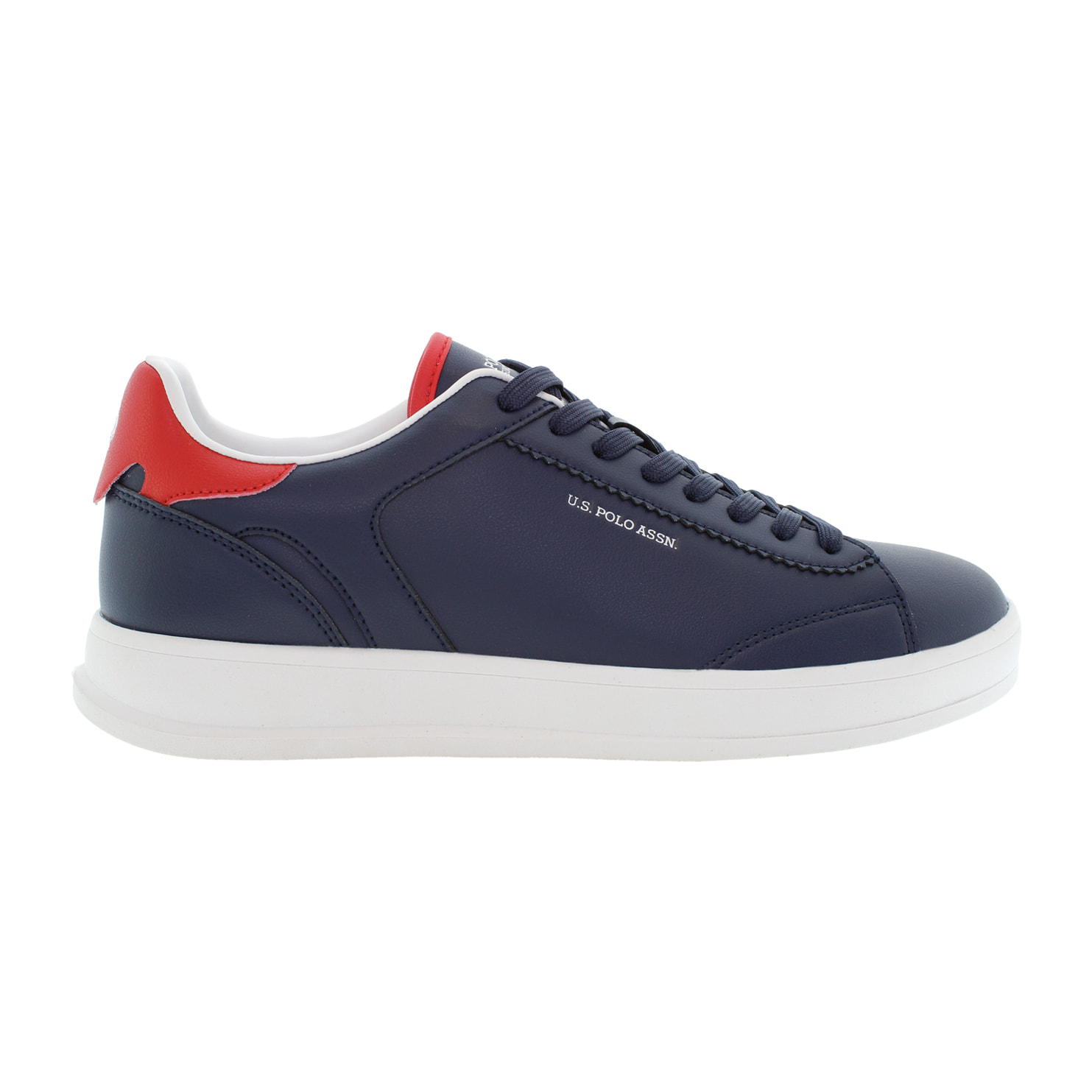 U.S. Polo Assn. - Sneakers CAMPY002M/5Y2 in sintetico per uomo