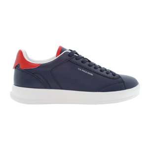 U.S. Polo Assn. - Sneakers CAMPY002M/5Y2 in sintetico per uomo
