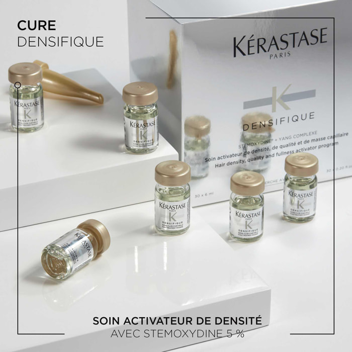 Cure Densifique 30x6ml