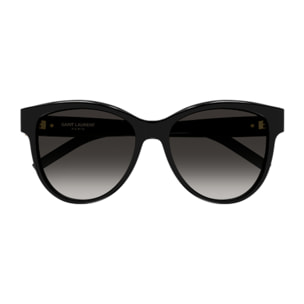 Gafas de Sol Saint Laurent SL M107-002 de Acetato Mujer 55 mm
