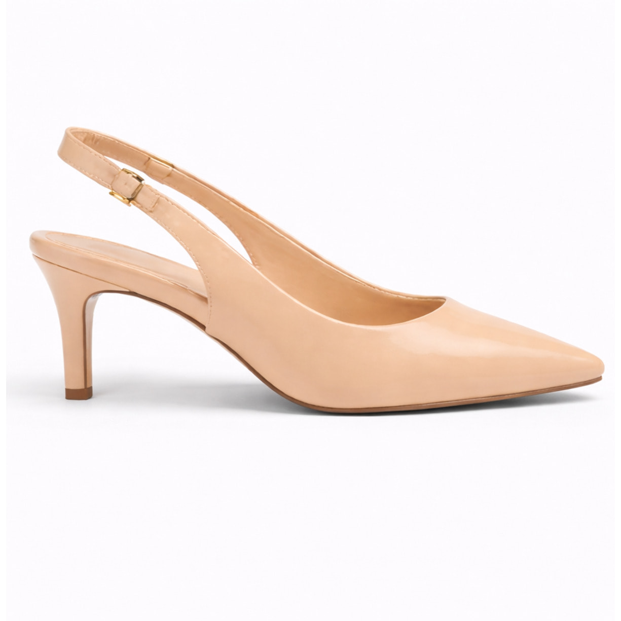 Decolletè - tacco 7,5 cm