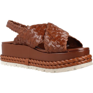 SANDALIAS PONS QUINTANA 9884 000