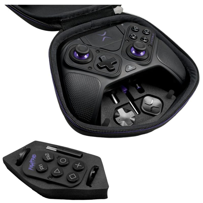 Manette VICTRIX Pro BGF sans fil PS5/PS4/PC