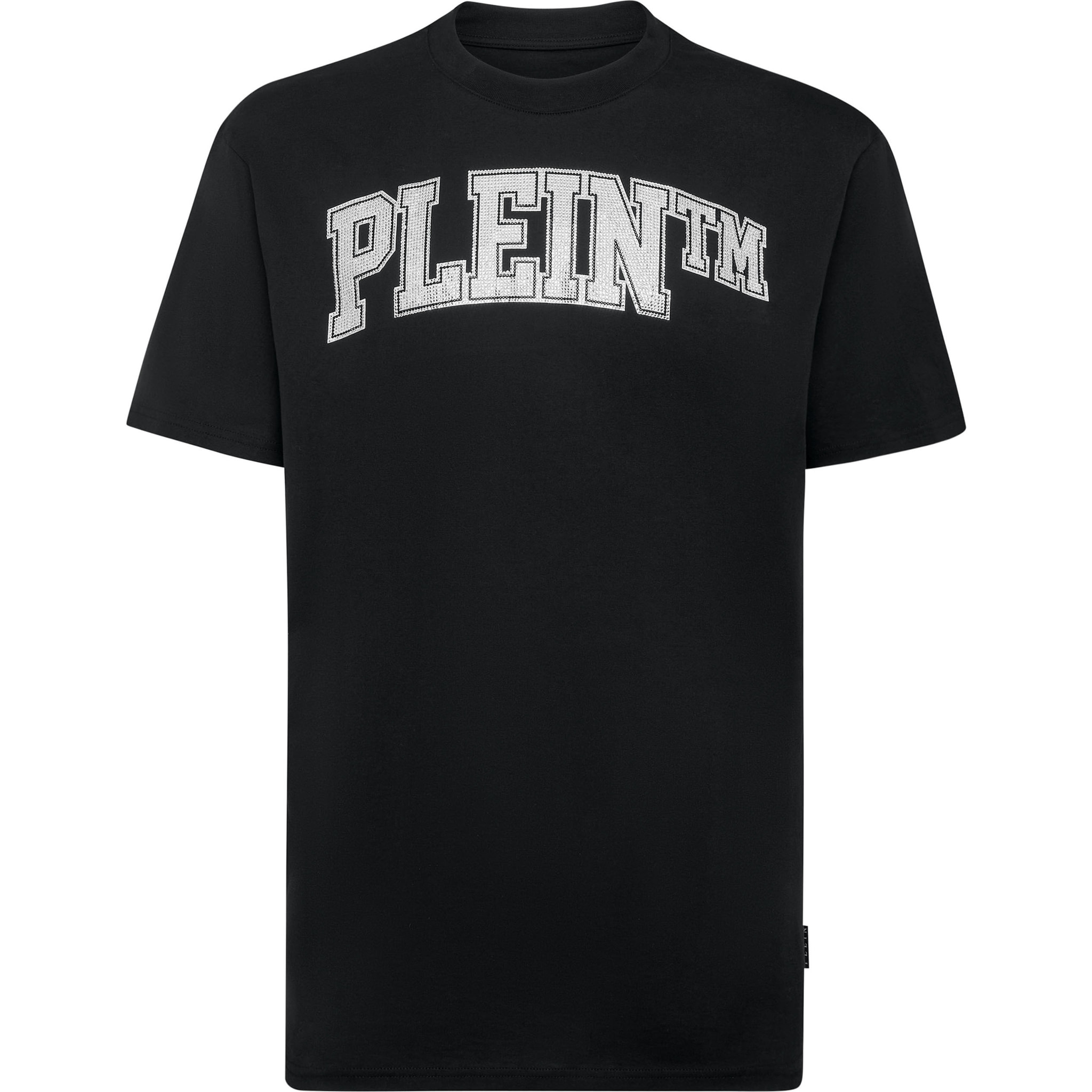 PHILIPP PLEIN Camiseta de cuello redondo