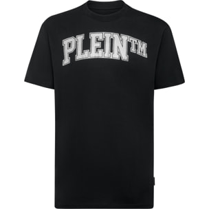 PHILIPP PLEIN Camiseta de cuello redondo