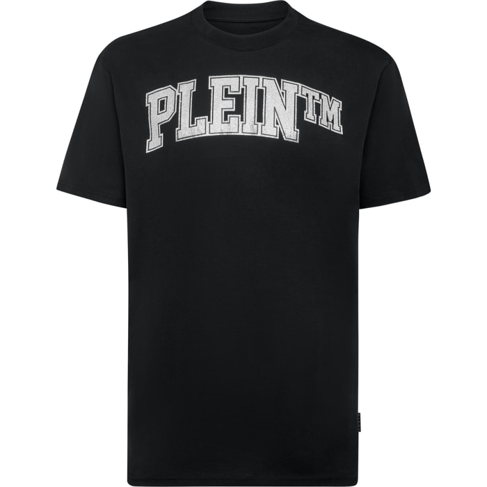 PHILIPP PLEIN Camiseta de cuello redondo