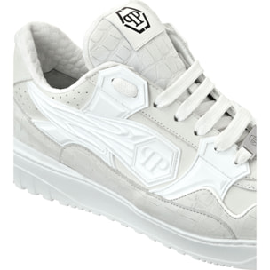 PHILIPP PLEIN Zapatillas Lo-Top