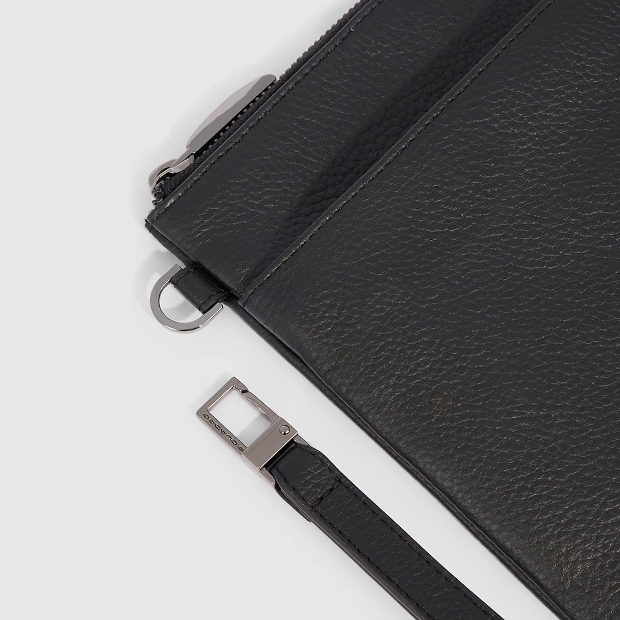 Piquadro Pochette per iPad®Pro 12,9