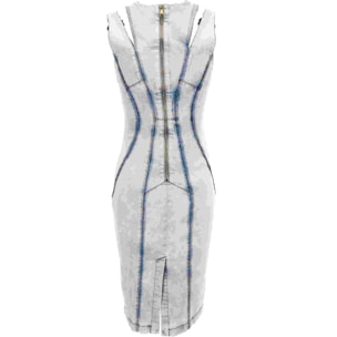 Versace Jeans Couture vestito