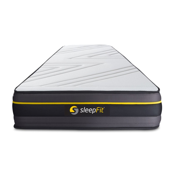 Matelas 75x190 cm Mémoire de forme - Active