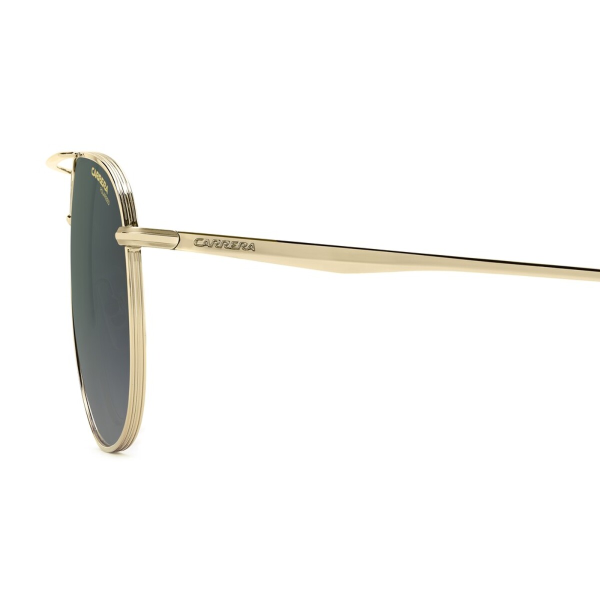 Gafas de Sol Carrera 363/S RHL Q3 Polarizadas de Metal Hombre 61 mm
