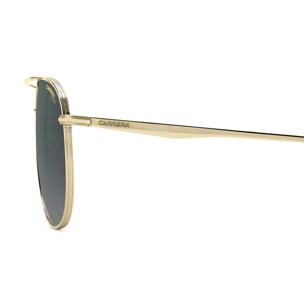 Gafas de Sol Carrera 363/S RHL Q3 Polarizadas de Metal Hombre 61 mm