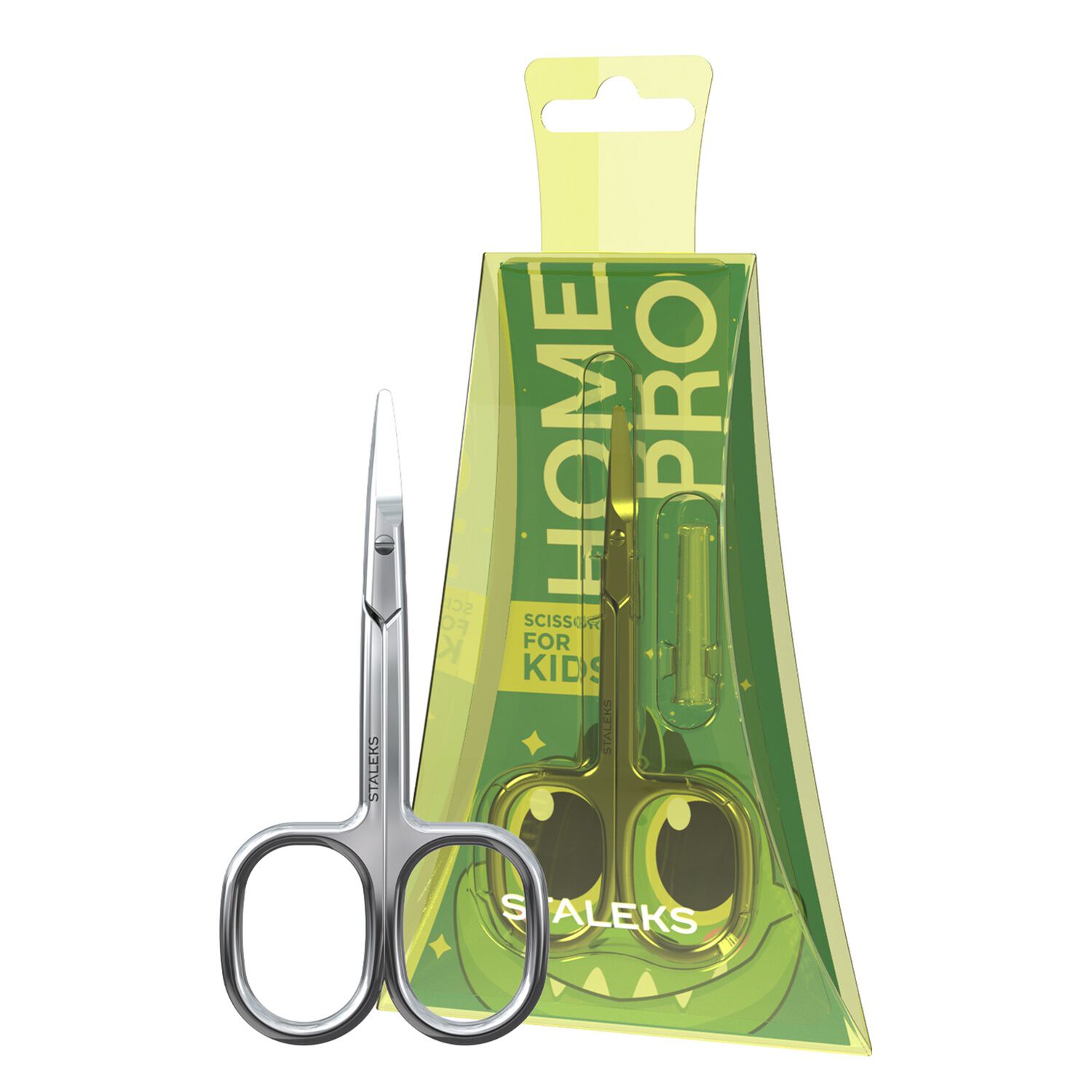 Home Pro - Ciseaux à Ongles pour Enfants
