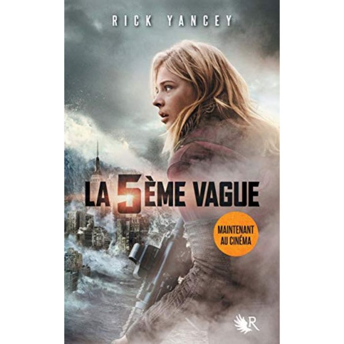 Rick Yancey | La 5e vague (1) | Livre d'occasion