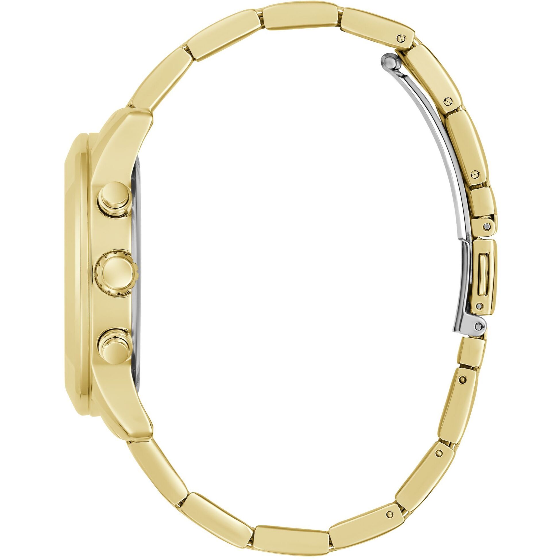 Guess Reloj Analógico De Cuarzo. Gs Fantasia