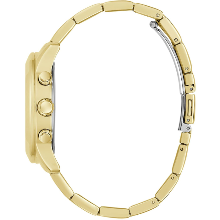 Guess Reloj Analógico De Cuarzo. Gs Fantasia