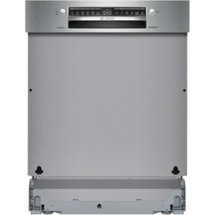 Lave vaisselle encastrable BOSCH SMI4ECS35E Serenity