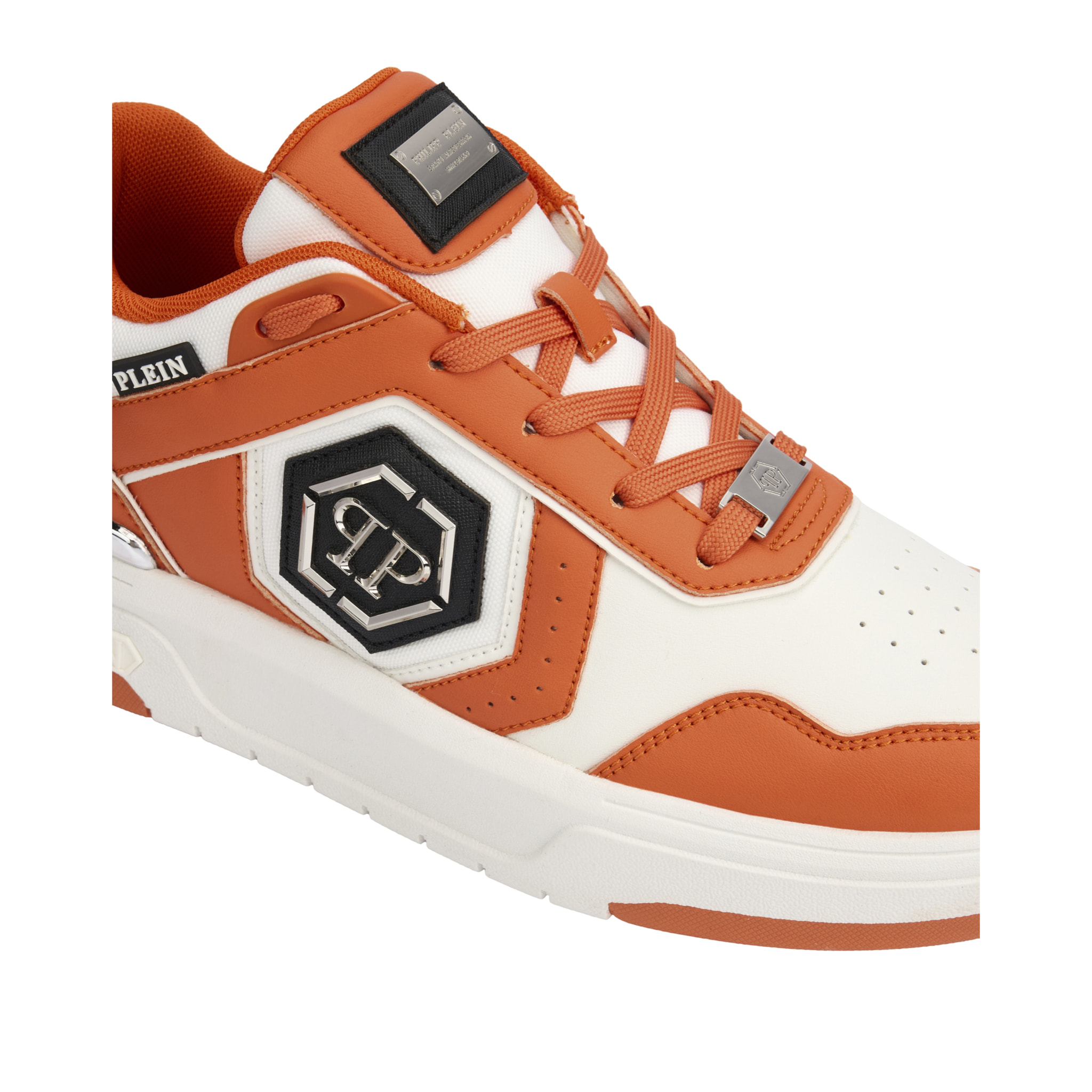 PHILIPP PLEIN Low-Top Sneakers SK8R