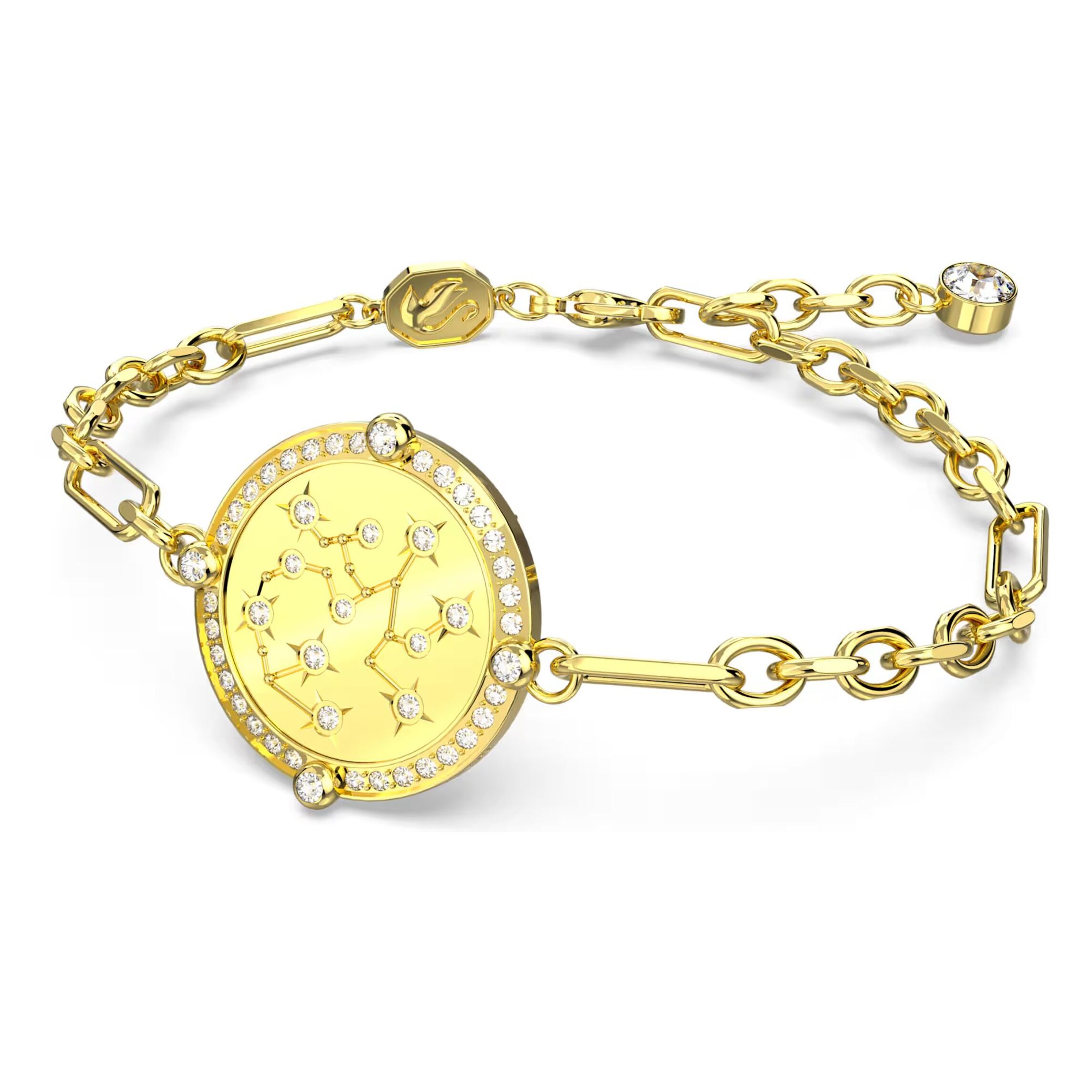 Pulsera Swarovski Mujer 5649072