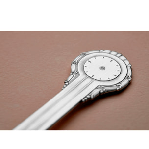 Cuillère de baptême Cloche