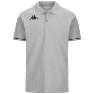Camisas de polo Kappa Niño Kappa4Training Barli