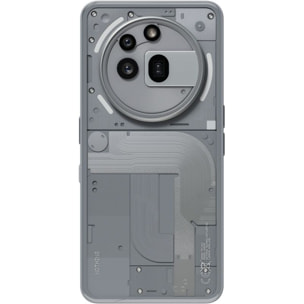 Smartphone NOTHING Phone (3a) Pro Gris 256Go
