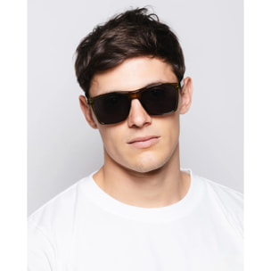 Gafas de Sol Hanukeii Hossegor Green / Black