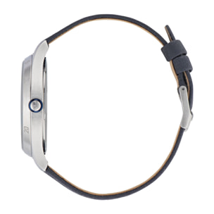 Adidas Reloj Analógico De Cuarzo Code Four