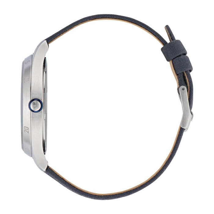 Adidas Reloj Analógico De Cuarzo Code Four