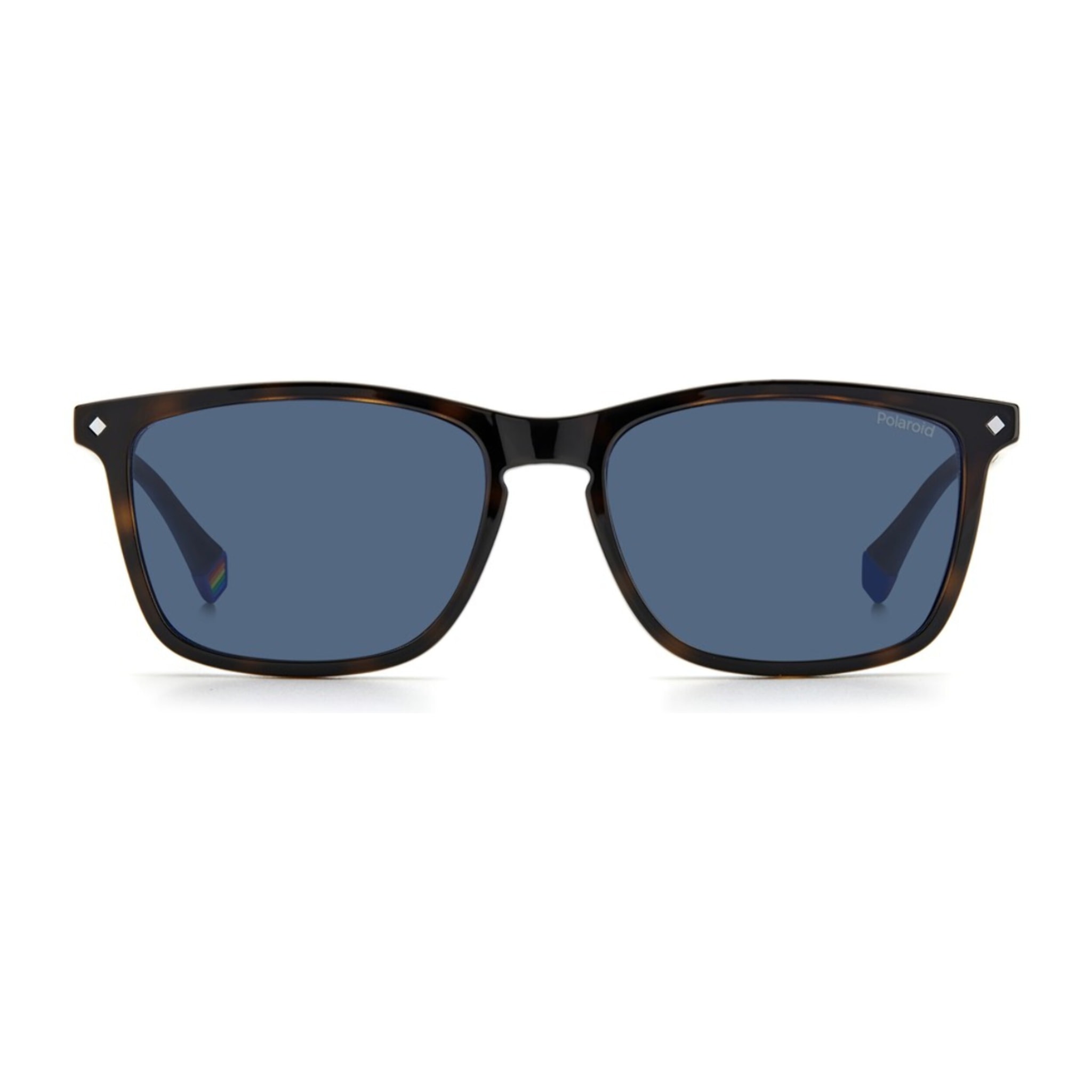 Gafas de Sol Polaroid PLD 6139/CS 086 Polarizadas de Nylon Hombre 55 mm