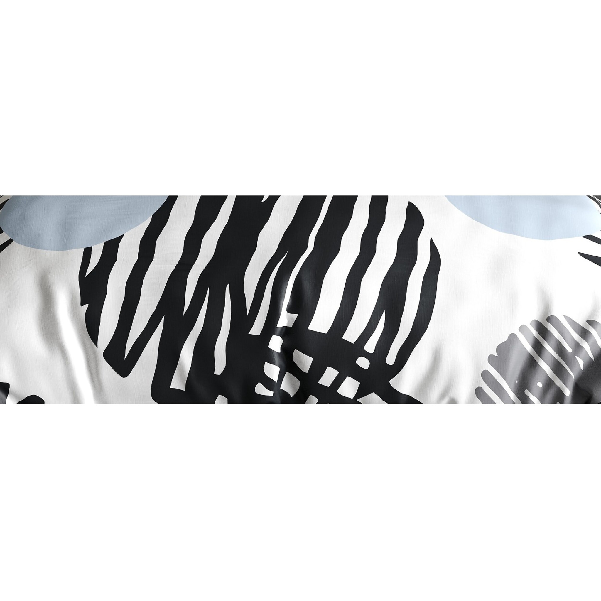 Parure De Couette 2pcs 100% Microfibre 60gsm-cerlus