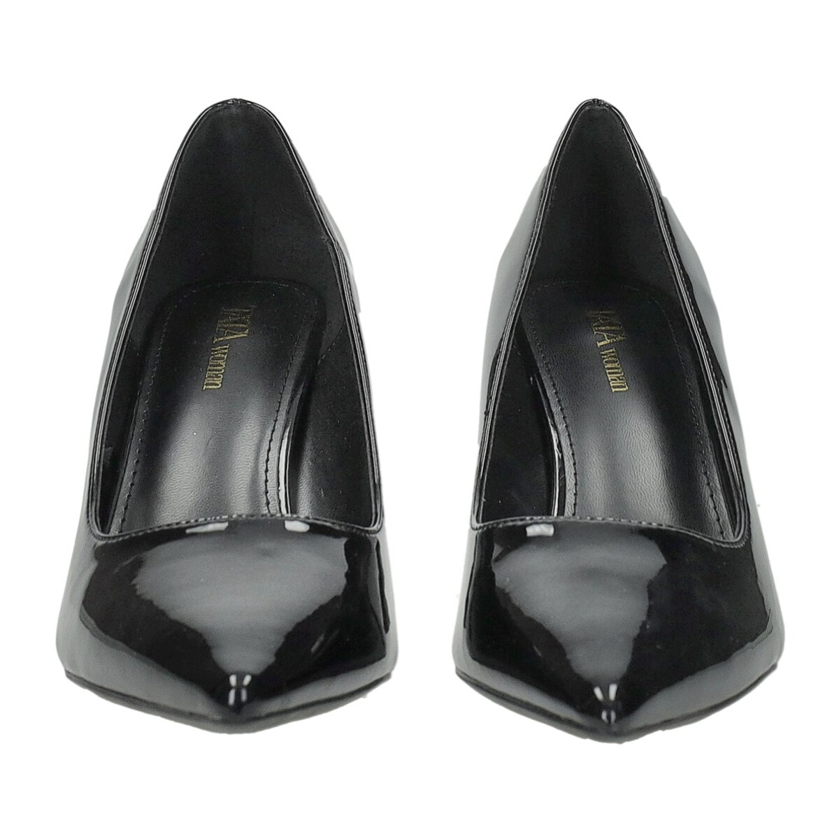 Décolleté Donna Tata Italia Nero