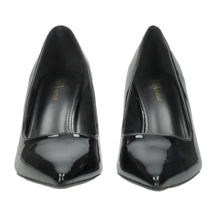 Décolleté Donna Tata Italia Nero