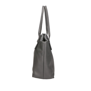 Borsa a spalla da Donna Lorena in Vera Pelle Made in Italy 26x39x13 cm