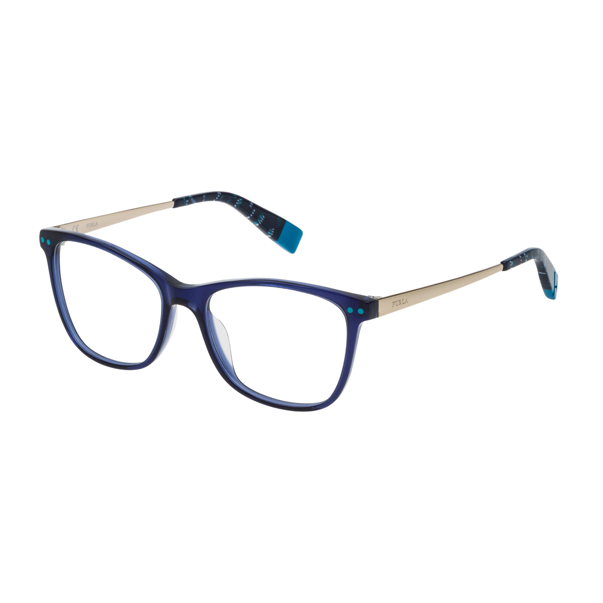 Montura de gafas Furla Mujer VFU084-520T31