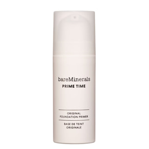 Prime Time® - Primer Matifiant Fini Flouté Naturel