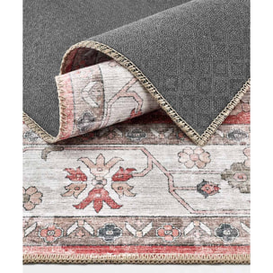 Tappeto stampa digitale Ziegler stile persiano salotto sala ingresso