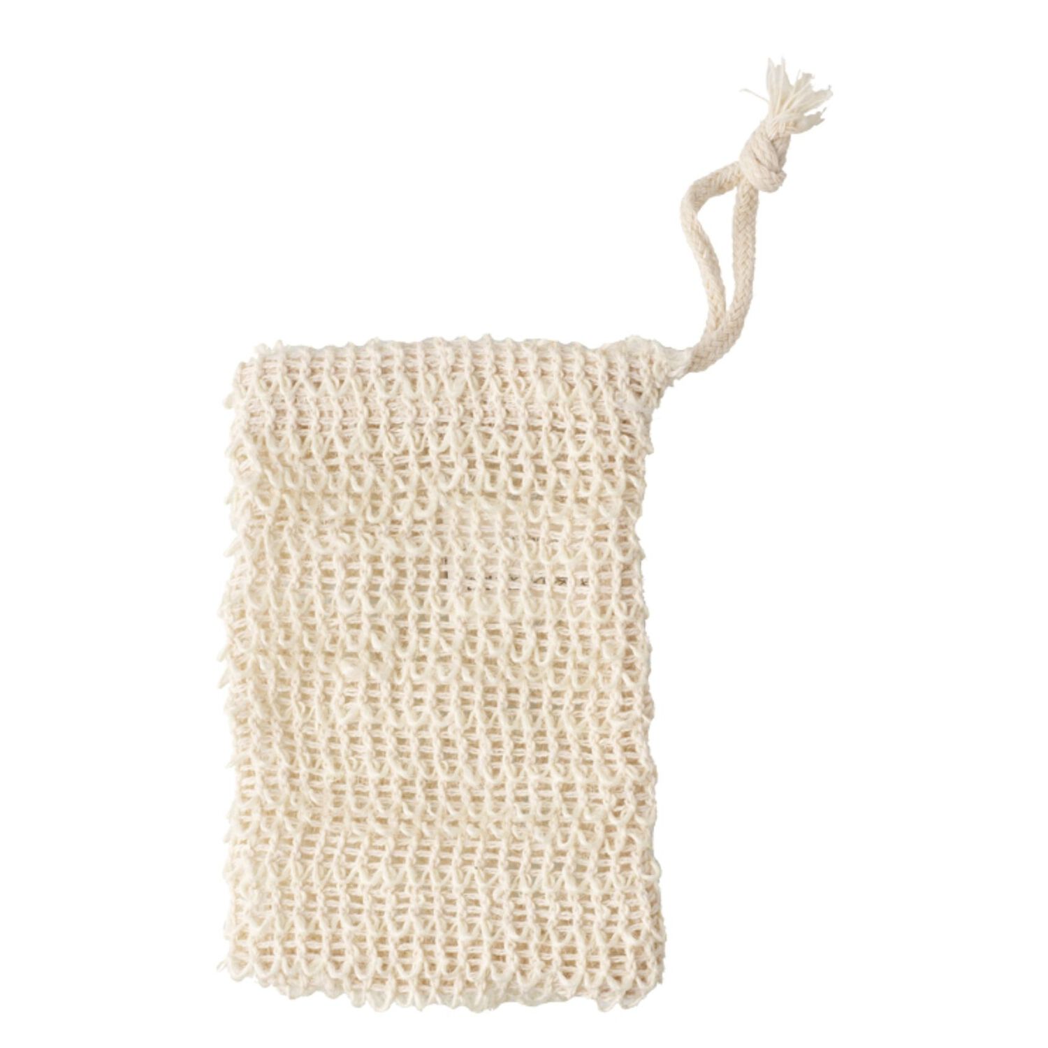 Accessoire - Filet à savon en sisal