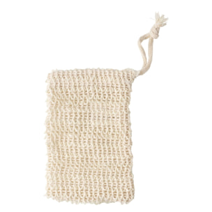 Accessoire - Filet à savon en sisal