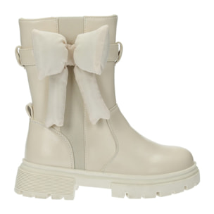 Stivaletti Bambino Tata Italia Beige