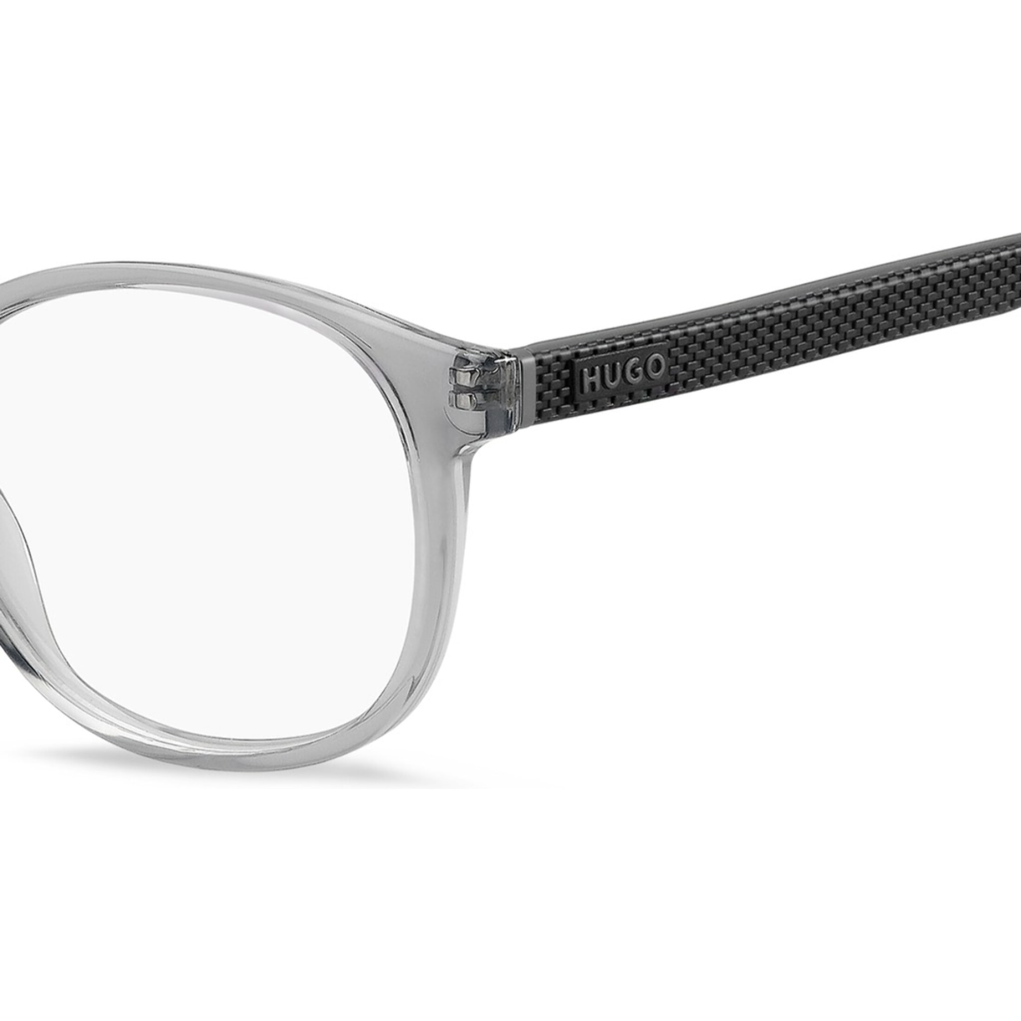 Gafas de Vista Hugo HG 1395 KB7 de Tr90 Hombre 51 mm