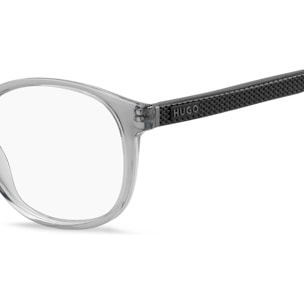 Gafas de Vista Hugo HG 1395 KB7 de Tr90 Hombre 51 mm